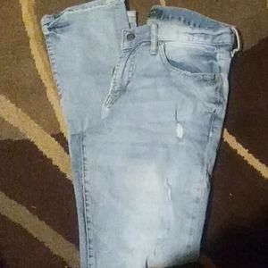 Aeropostale jeans size 30/32